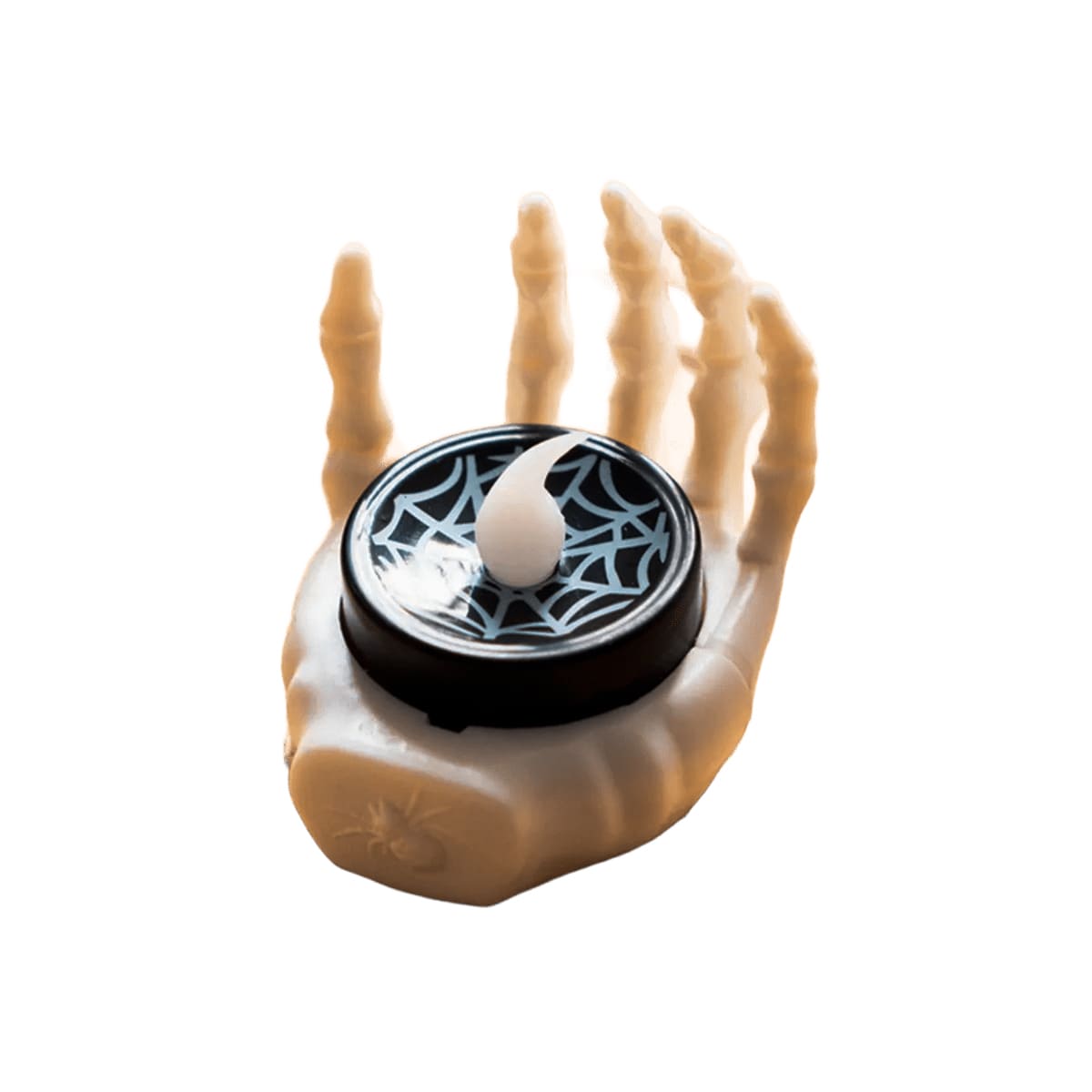 Miniatura 8 de Vela LED Mano Esquelética OFT-32ME